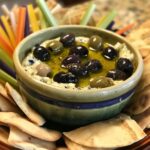 Olive Dip