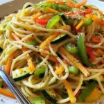 Pasta Primavera