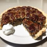 Pecan Pie Dump Cake