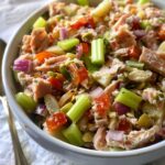 Pepperoncini Tuna Salad