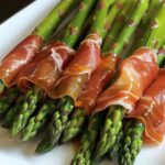 Prosciutto-Wrapped Asparagus