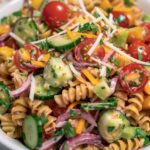 Ranch Pasta Salad