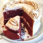Red velvet cake