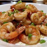 Salt and Pepper Shrimp