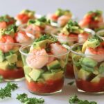 Shrimp Cocktail Cups