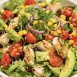 Southwest Chicken Salad