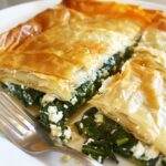 Spanakopita