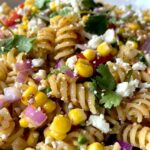 Street Corn Pasta Salad