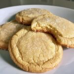 Sugar cookies