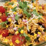 Taco Pasta Salad