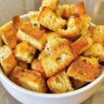 Texas Roadhouse Croutons