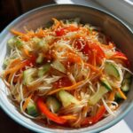 Asian Noodle Salad