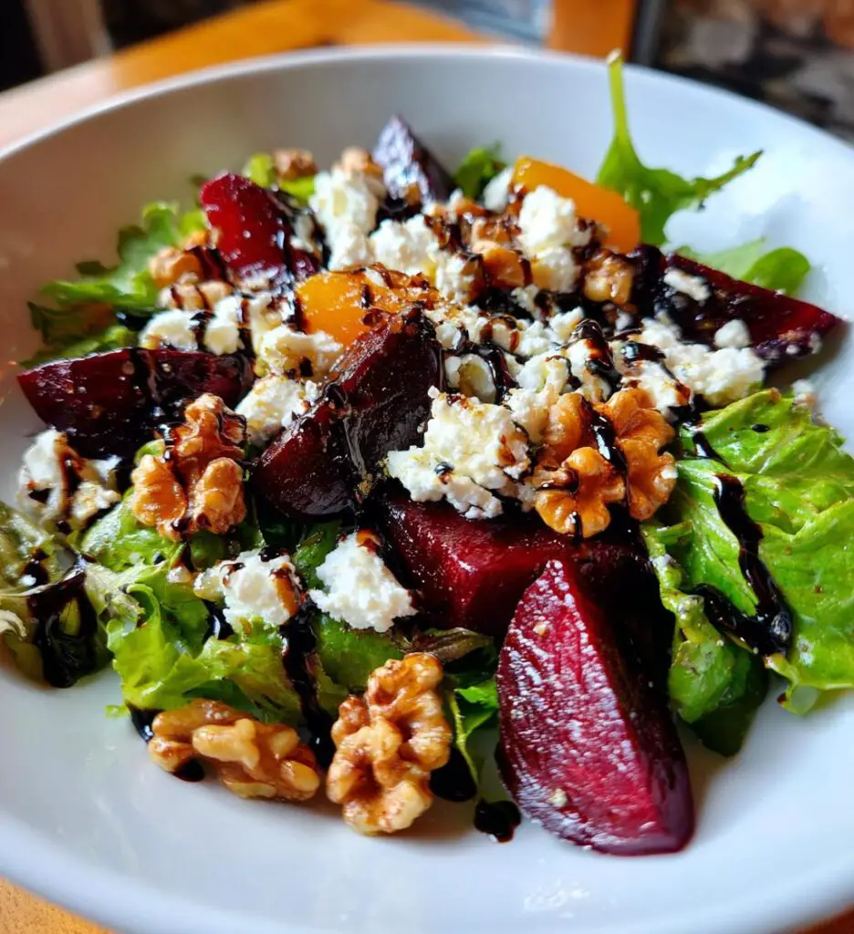 Beet Salad