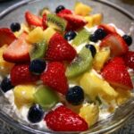 Better Than Sex Fruit Salad