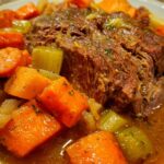 Braised Beef Roast