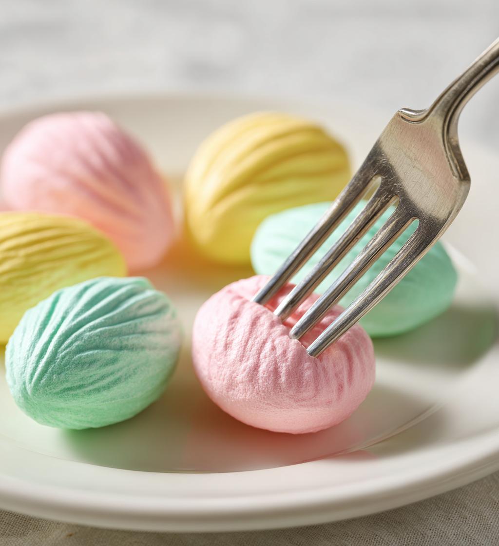 Butter Mints - detail 1