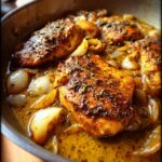 Chicken Riesling