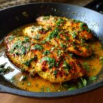 Coconut Lime Chicken