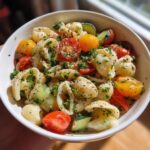 Creamy Pasta Salad