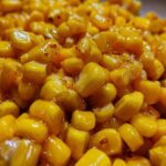 Honey Butter Corn