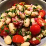 Italian White Bean Salad
