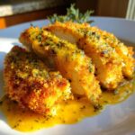 Lemon Chicken Romano