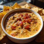Mexican Cheese Dip