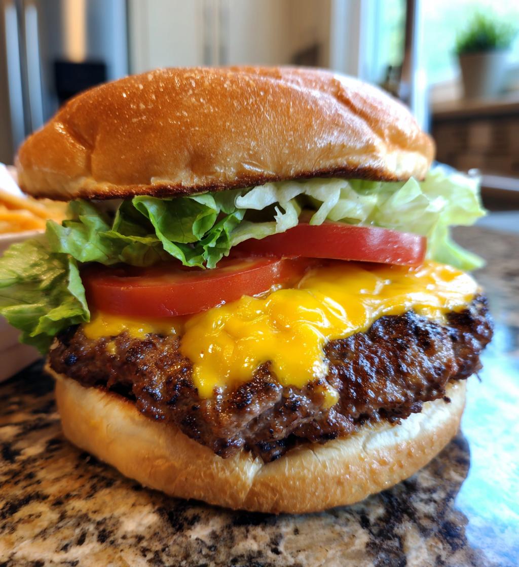 Smash Burger - detail 1