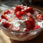 Strawberry Fluff Salad