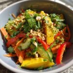 Thai Mango Salad